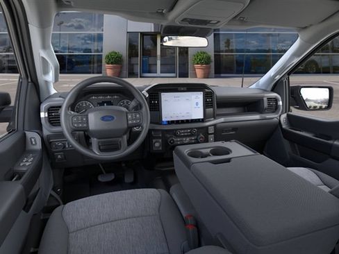 New 2026 Ford F150 XL AWD/4WD image 9