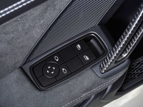 Certified 2026 Porsche 911 GT3 RWD image 33