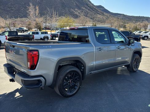 New 2026 GMC Sierra 1500 Elevation AWD/4WD image 7