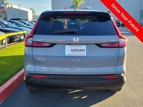 Used 2023 Honda CR-V EX-L image 34