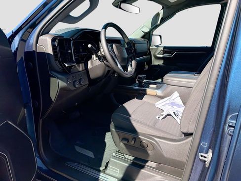 Used 2023 Chevrolet Silverado 1500 RST AWD/4WD image 24