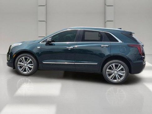 New 2026 Cadillac XT5 Premium Luxury w/ Driver Assist Package FWD image 2
