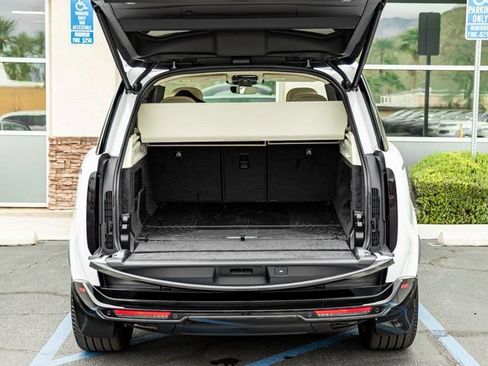 New 2026 Land Rover Range Rover SE AWD/4WD image 22
