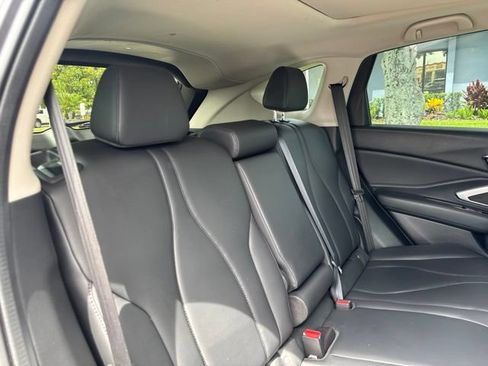 Used 2020 Acura RDX FWD image 15