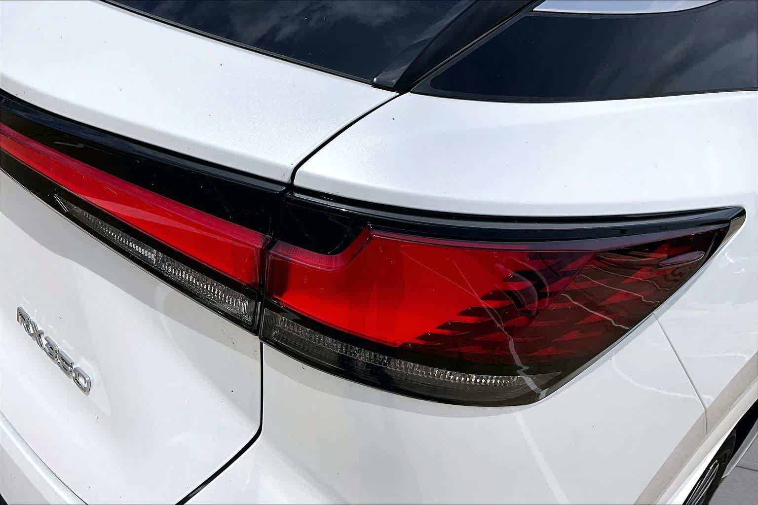 New 2026 Lexus RX 350 Premium Plus FWD image 14