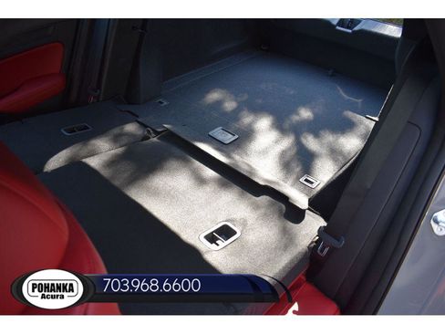 New 2026 Acura Integra A-Spec image 18