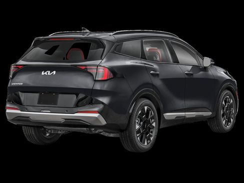 New 2026 Kia Sportage SX image 27