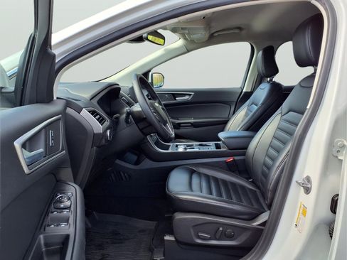 Used 2023 Ford Edge SEL w/ Convenience Package AWD/4WD image 14