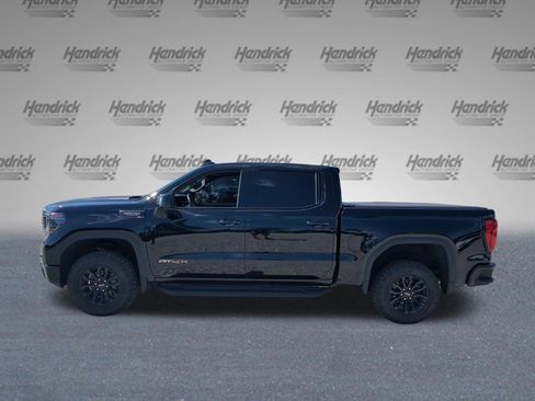 Used 2023 GMC Sierra 1500 AT4X AWD/4WD image 7