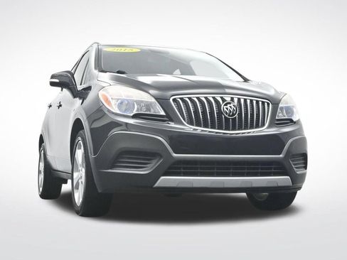 Used 2015 Buick Encore FWD image 38
