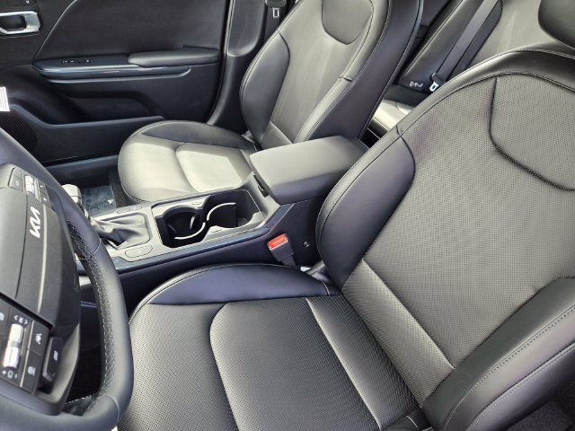 New 2026 Kia K4 GT-Line Turbo FWD image 17