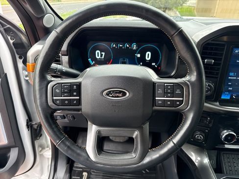 Certified 2023 Ford F150 Tremor w/ Equipment Group 402A High AWD/4WD image 15