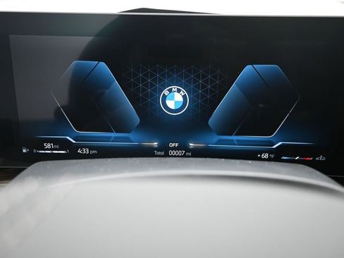 New 2026 BMW X5 xDrive40i AWD/4WD image 22