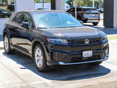 Used 2025 Honda Prologue Eco image 3