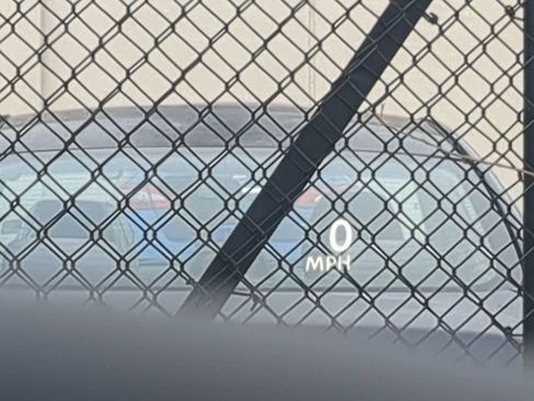 New 2025 Nissan Murano Platinum image 30