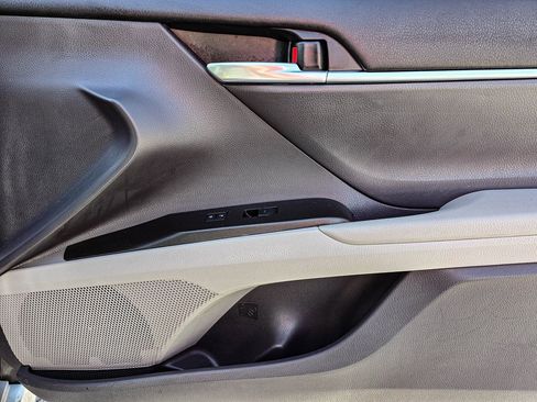 Used 2024 Toyota Camry LE image 35