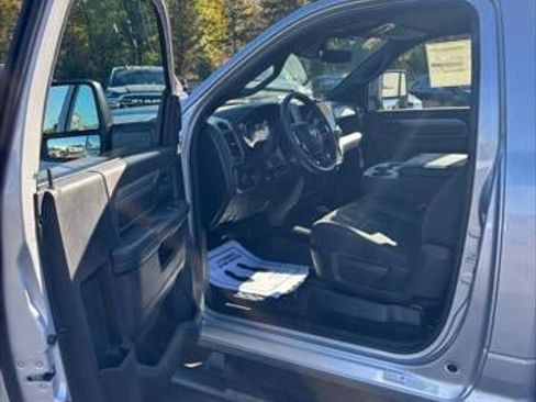 New 2026 RAM 3500 Tradesman image 30