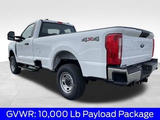 New 2026 Ford F250 XL AWD/4WD video 3