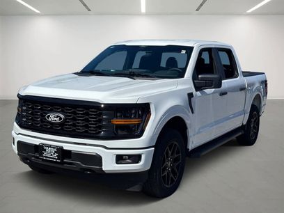 Used 2024 Ford F150 STX w/ STX Black Appearance Package
