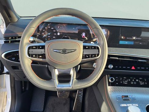 New 2026 Genesis GV70 2.5T Sport Prestige AWD/4WD image 22
