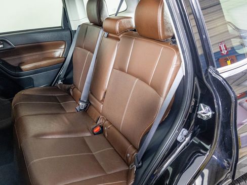 Used 2017 Subaru Forester 2.0XT Touring w/ Popular Package #2 image 38