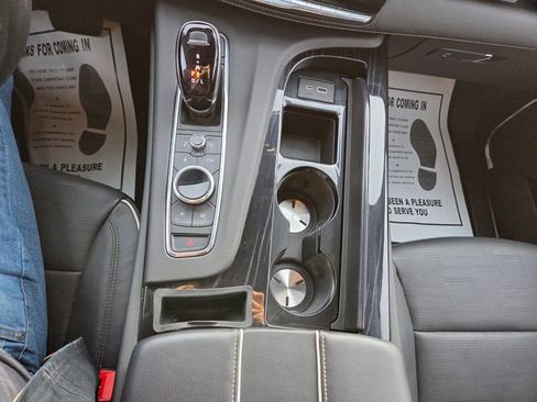 Used 2023 Cadillac Escalade ESV Sport w/ Touring Package image 30