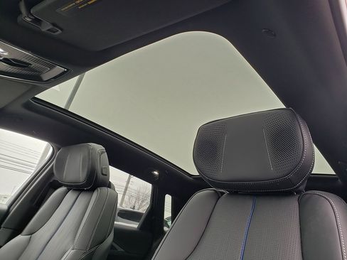 Used 2024 Cadillac Lyriq Luxury w/ LPO, Floor Liner Package image 23