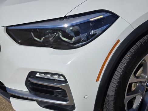 Used 2019 BMW X5 xDrive40i w/ Convenience Package image 12