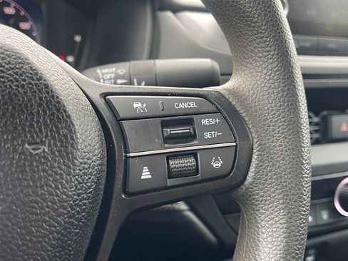 Used 2024 Honda Accord LX image 17