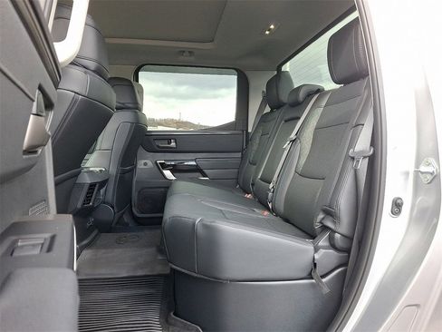 Used 2024 Toyota Tundra Limited image 10