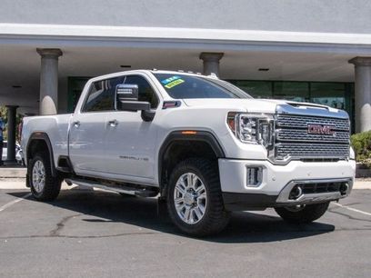 Used 2023 GMC Sierra 3500 Denali