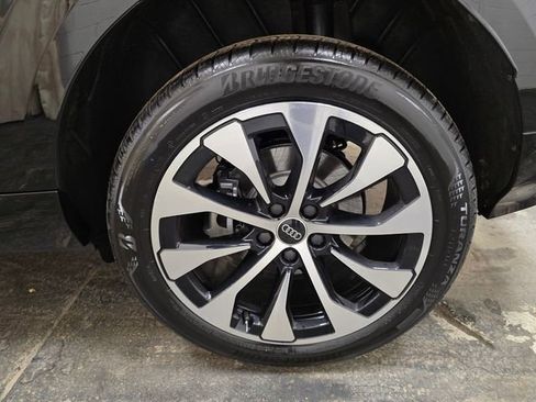 New 2026 Audi Q3 quattro 2.0T image 9