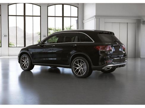 Certified 2022 Mercedes-Benz GLC 300 4MATIC image 31