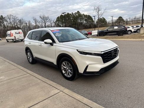 Used 2023 Honda CR-V EX-L image 6