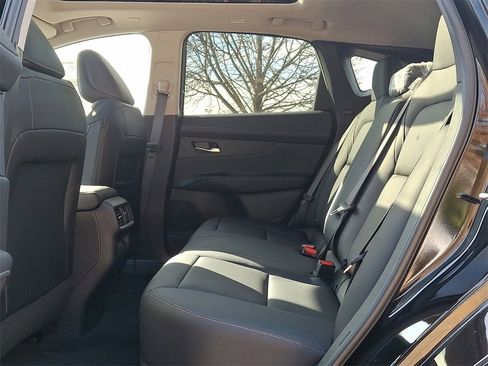 New 2025 Nissan Murano SL w/ Cargo Package image 7