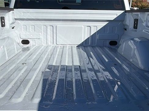 New 2025 Ford F150 Lariat w/ Equipment Group 501A Mid image 14