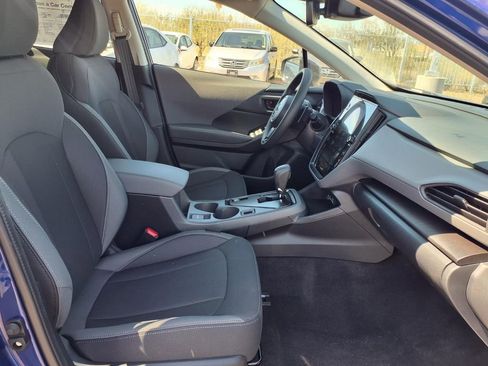 New 2026 Subaru Crosstrek 2.0i Premium image 15