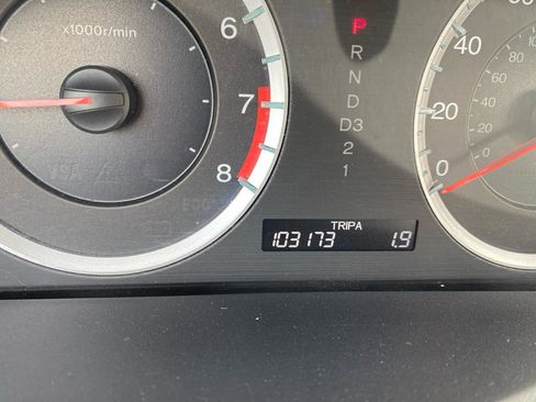 Used 2009 Honda Accord LX image 19