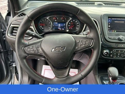 Used 2023 Chevrolet Equinox RS image 13
