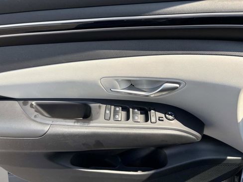 Used 2024 Hyundai Tucson SEL image 32