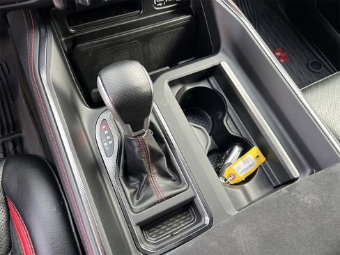 Used 2024 RAM 1500 TRX w/ TRX Level 2 Equipment Group image 22