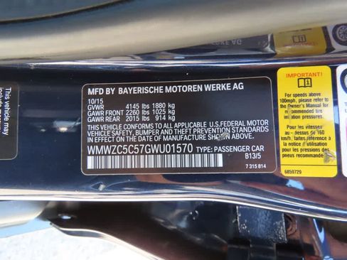 Used 2016 MINI Cooper Countryman S AWD/4WD image 26