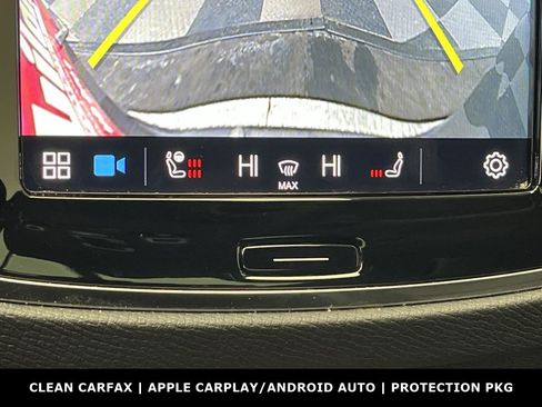 Used 2023 Volvo XC90 B6 Plus w/ Protection Package image 23