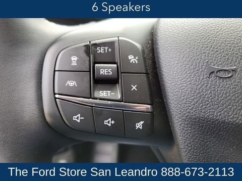 Used 2025 Ford Bronco Sport Big Bend w/ Convenience Package AWD/4WD image 20