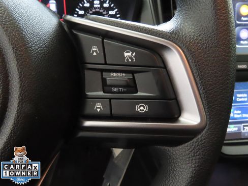 Used 2025 Subaru Impreza 2.0i AWD/4WD image 16