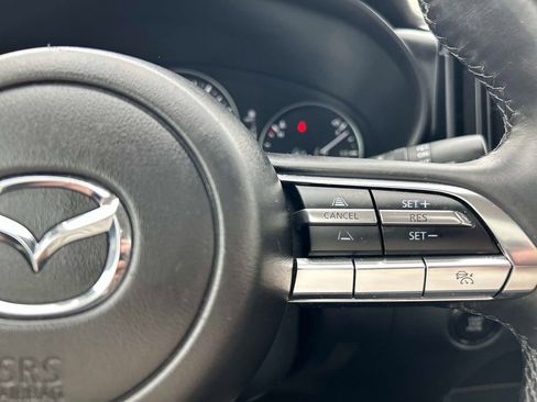 Used 2024 MAZDA CX-50 AWD 2.5 S w/ Premium Package image 27