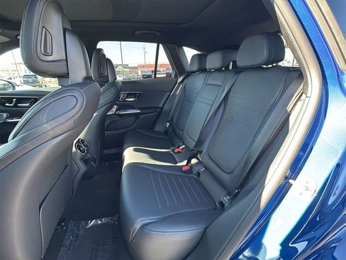 New 2026 Mercedes-Benz GLC 300 4MATIC image 12
