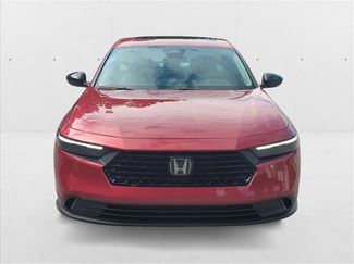 New 2025 Honda Accord SE video 2