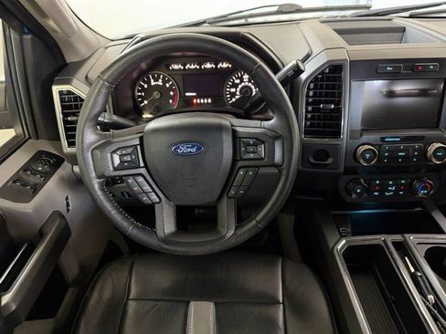Used 2019 Ford F150 XLT w/ Equipment Group 302A Luxury image 18