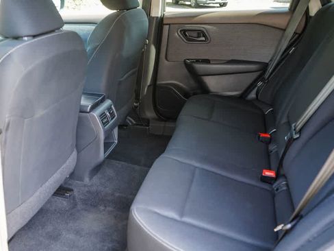 Used 2023 Nissan Rogue S AWD/4WD image 17